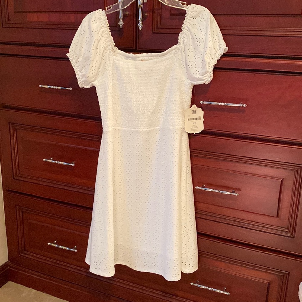NWT Womens Altar’d State dress